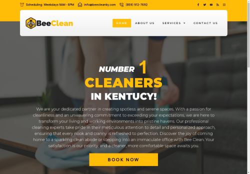 beecleanky.com
