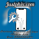 JustPhix - Gadget Services