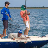 Fin & Fly Fishing Charters