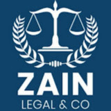 Zain Legal & Co