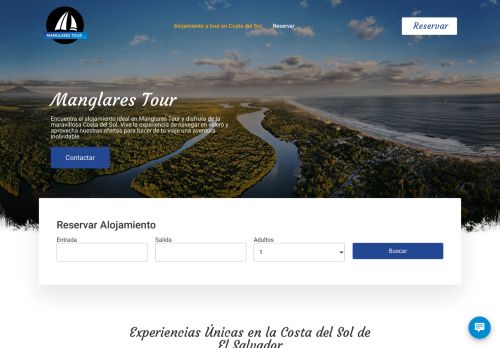 www.manglarestour.com