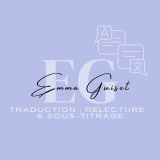 Emma Guiset | Traductrice Freelance Anglais, Espagnol, Français