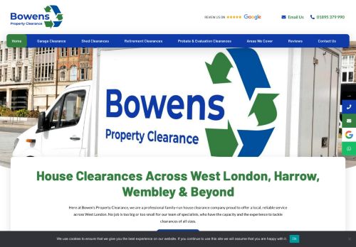 bowenspropertyclearance.co.uk