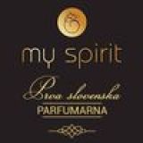 MySpirit - Prva slovenska parfumarna Reviews