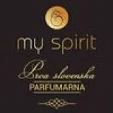 MySpirit - Prva slovenska parfumarna