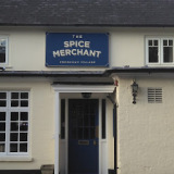 The Spice Merchant