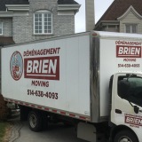Déménagement Brien Moving