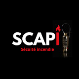 SCAPI Sécurité Extincteur