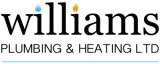 WILLIAMS PLUMBING & HEATING