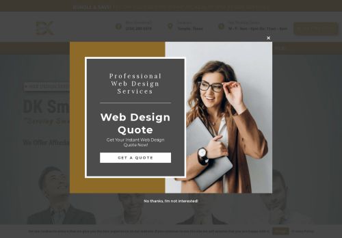 DK Small Business Solutions, LLC