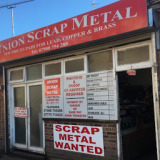 Union Scrap Metals Ltd