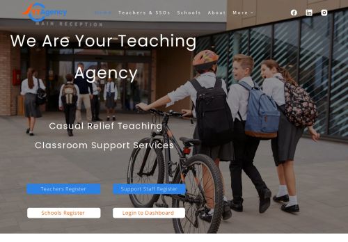 yourteachingagency.com.au
