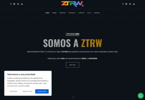 ZTRW