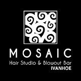 Mosaic Hair Studio - Ivanhoe