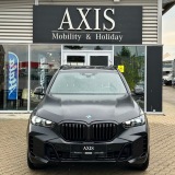 AXIS Premium Mobility - Chitila