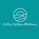 Cathy Cailhau Eltelbany - Naturopathe Paris 15