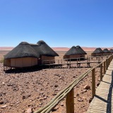Sossus Dune Lodge
