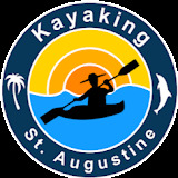 Kayaking St. Augustine