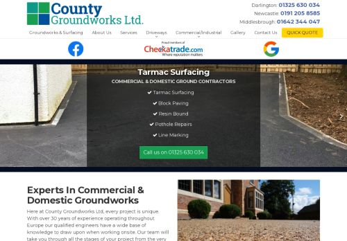 countygroundworks.co.uk