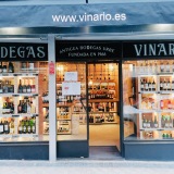 Bodegas Vinario Reviews