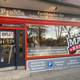 ProMa Farben & Lacke - Farbenfachhandel Hamburg - Malermarkt Hamburg - Heimwerkerbedarf Hamburg Reviews