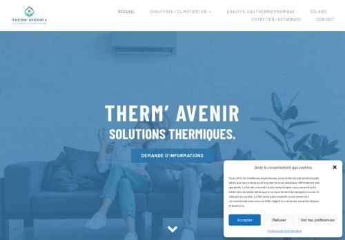 Therm' Avenir