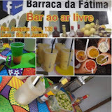 Barraca da Fátima Reviews