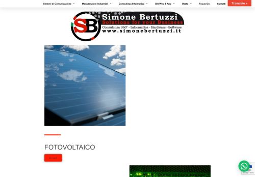 Simone Bertuzzi
