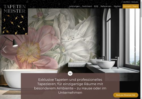 tapetenmeister.ch