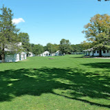 Berkshire Retreat Center