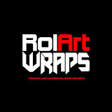 RolArt Wraps