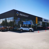 RTS sp. O.o. Renault authorized dealer