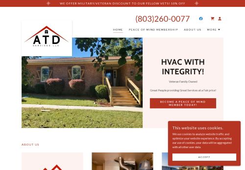www.atdhvac.com