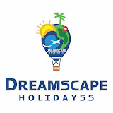 dreamscapeholidays.com