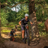 Nudge Cycling - MTB Clinic - Mountainbike clinic - MTB verhuur - Mountainbike verhuur - Mountainbike