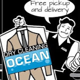 Dry Cleaning Ocean