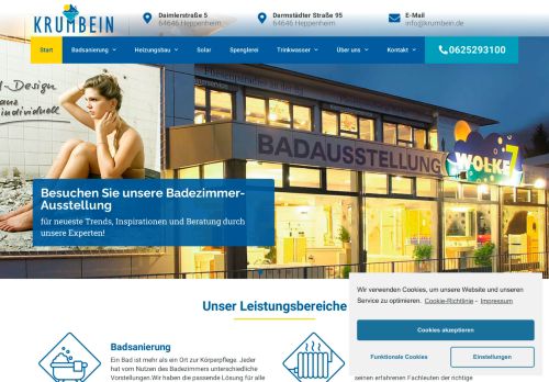 Krumbein GmbH