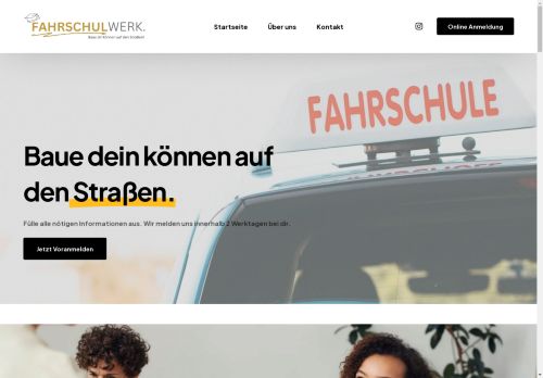 www.fahrschulwerk.de