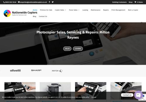 www.nationwidecopiers.co.uk