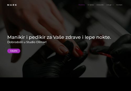 STUDIO OLIMAR