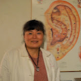 Dr.ssa Susy Pan, Medico Agopuntore