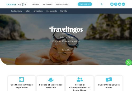 Travelingos