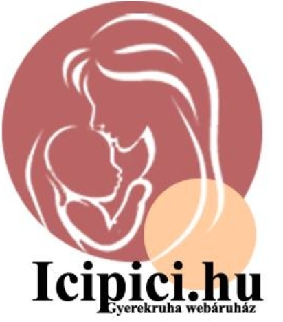 Icipici.hu - Gyerekruha webáruház Reviews