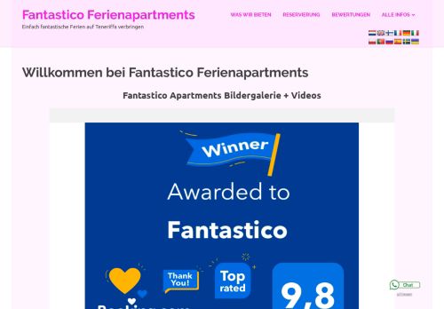 Fantastico