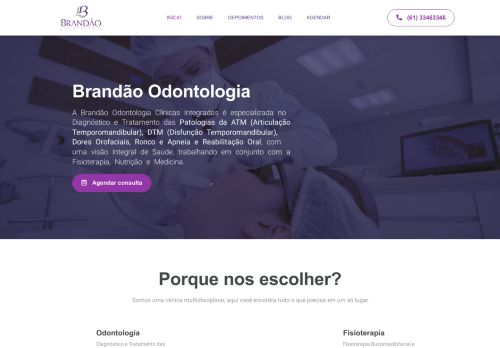 Brandão Odontologia
