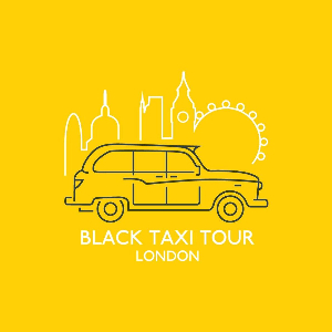 Black Taxi Tour London