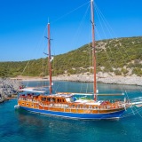 Aegean Blue Cruise