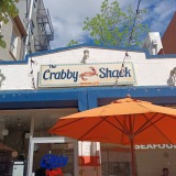 The Crabby Shack