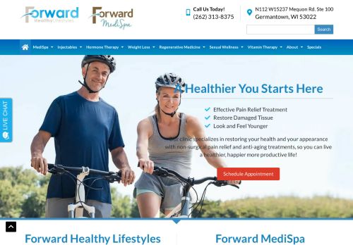semaglutide germantown wi - / Save $80 (on average) on any monthly dose now until supplies last! Call (412) 952-7592 or Semaglutide 3-Month Program now Available