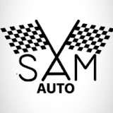 Clé SAM AUTO